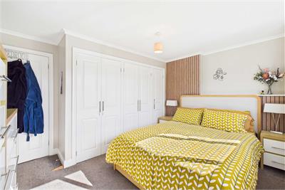 33 Farm Avenue, Lasswade, EH18 1BU - image 14