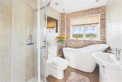 33 Farm Avenue, Lasswade, EH18 1BU - image 21