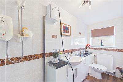 33 Farm Avenue, Lasswade, EH18 1BU - image 22