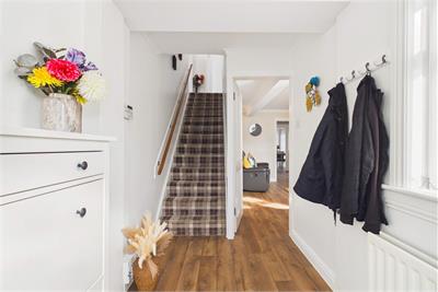 33 Farm Avenue, Lasswade, EH18 1BU - image 8