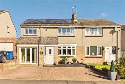 33 Farm Avenue, Lasswade, EH18 1BU - image 1