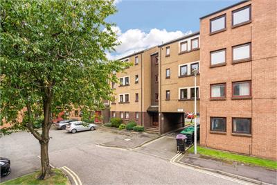 8/4 Coxfield, Gorgie, Edinburgh, EH11 2SY - image 14