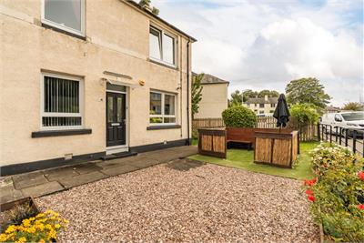 41 Prestonfield Road, Edinburgh, EH16 5EL - image 1