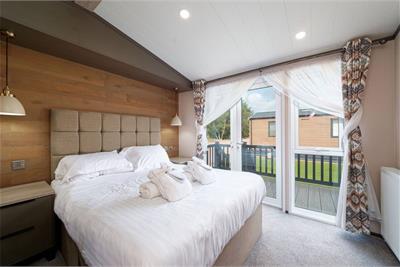 Lakewood Lodge Westlands Country Park, DG12 6RS - image 12