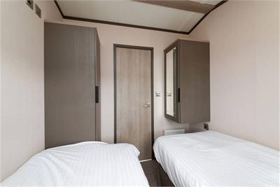 Lakewood Lodge Westlands Country Park, DG12 6RS - image 14