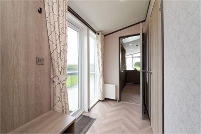 Lakewood Lodge Westlands Country Park, DG12 6RS - image 16