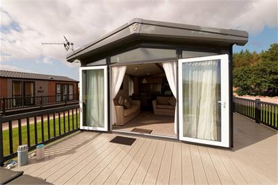 Lakewood Lodge Westlands Country Park, DG12 6RS - image 17