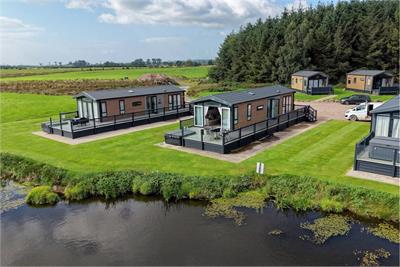 Lakewood Lodge Westlands Country Park, DG12 6RS - image 18