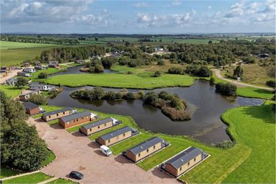 Lakewood Lodge Westlands Country Park, DG12 6RS - image 19