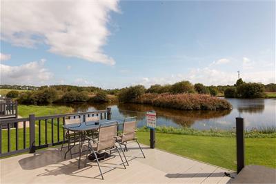 Lakewood Lodge Westlands Country Park, DG12 6RS - image 20