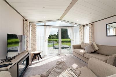 Lakewood Lodge Westlands Country Park, DG12 6RS - image 3