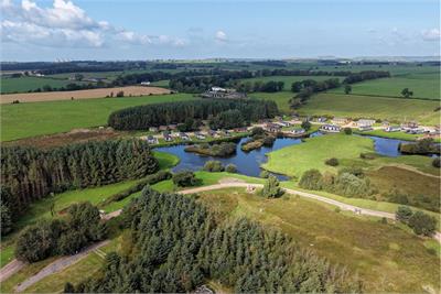 Lakewood Lodge Westlands Country Park, DG12 6RS - image 21