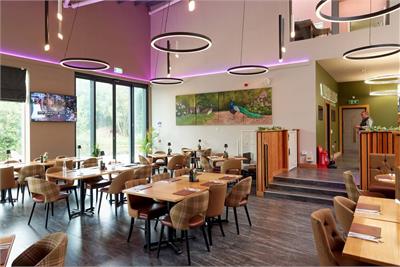Lakewood Lodge Westlands Country Park, DG12 6RS - image 22