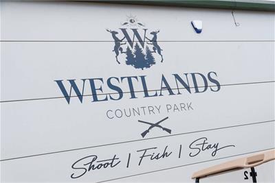 Lakewood Lodge Westlands Country Park, DG12 6RS - image 24