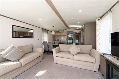 Lakewood Lodge Westlands Country Park, DG12 6RS - image 4