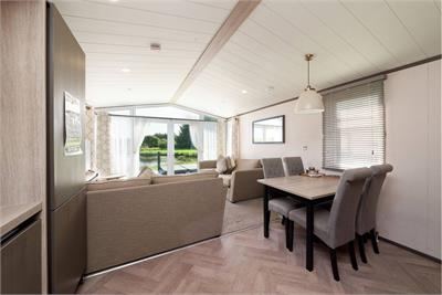 Lakewood Lodge Westlands Country Park, DG12 6RS - image 5