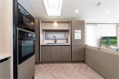Lakewood Lodge Westlands Country Park, DG12 6RS - image 6