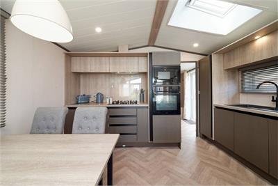 Lakewood Lodge Westlands Country Park, DG12 6RS - image 7