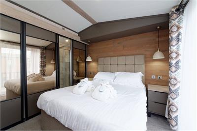 Lakewood Lodge Westlands Country Park, DG12 6RS - image 8