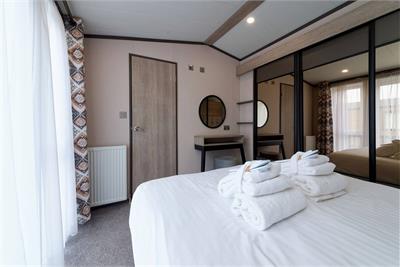 Lakewood Lodge Westlands Country Park, DG12 6RS - image 9