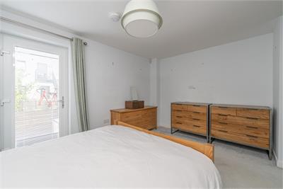 22 Pillans Walk, Edinburgh, EH6 7DY - image 13