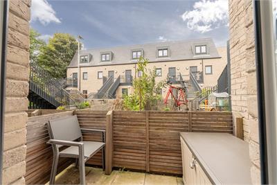 22 Pillans Walk, Edinburgh, EH6 7DY - image 15