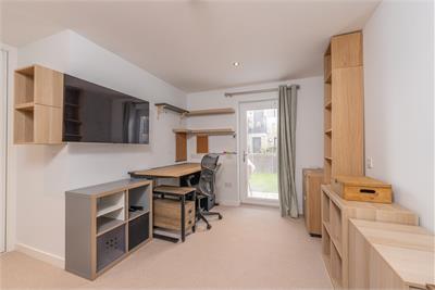 22 Pillans Walk, Edinburgh, EH6 7DY - image 18