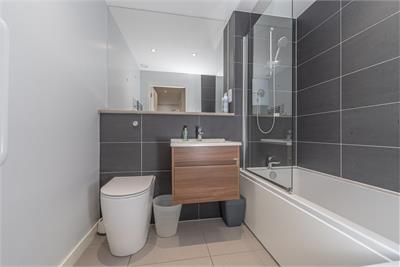 22 Pillans Walk, Edinburgh, EH6 7DY - image 21