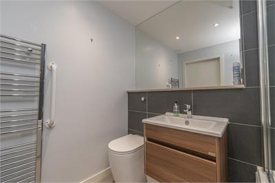 22 Pillans Walk, Edinburgh, EH6 7DY - image 22