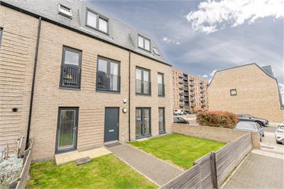 22 Pillans Walk, Edinburgh, EH6 7DY - image 23