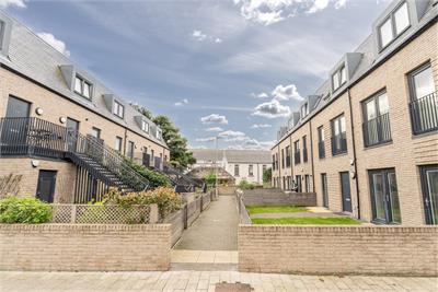 22 Pillans Walk, Edinburgh, EH6 7DY - image 24
