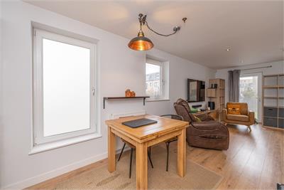 22 Pillans Walk, Edinburgh, EH6 7DY - image 5
