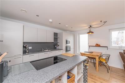 22 Pillans Walk, Edinburgh, EH6 7DY - image 7