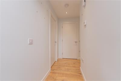 22 Pillans Walk, Edinburgh, EH6 7DY - image 10