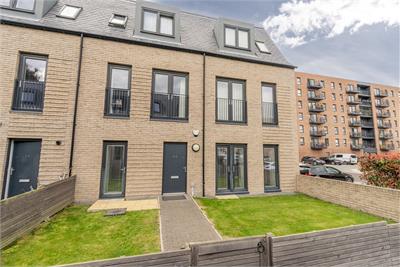 22 Pillans Walk, Edinburgh, EH6 7DY - image 1