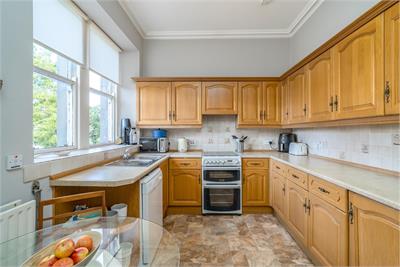 Tweedford House, Abbotsford Grove, Kelso, TD5 7BN - image 13