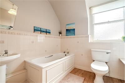 Tweedford House, Abbotsford Grove, Kelso, TD5 7BN - image 19