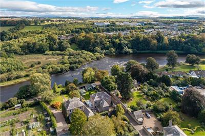 Tweedford House, Abbotsford Grove, Kelso, TD5 7BN - image 22