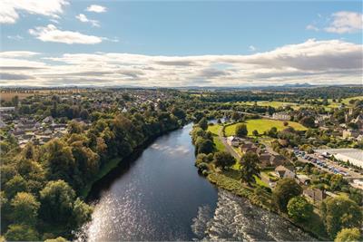 Tweedford House, Abbotsford Grove, Kelso, TD5 7BN - image 23