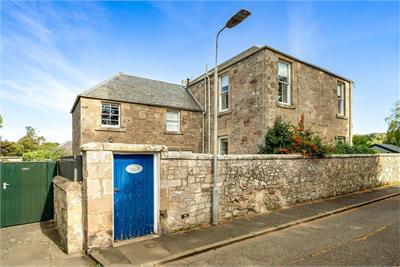 Tweedford House, Abbotsford Grove, Kelso, TD5 7BN - image 7