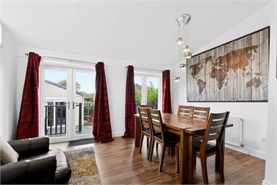 18 Sandwood Road, , Glasgow, G52 2PW - image 9