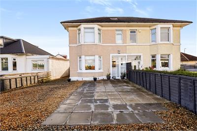 18 Sandwood Road, , Glasgow, G52 2PW - image 1