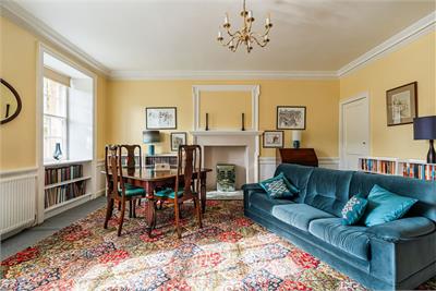 3/2 Chessels Court, Edinburgh, EH8 8AD - image 14