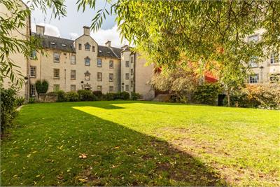 3/2 Chessels Court, Edinburgh, EH8 8AD - image 23