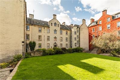 3/2 Chessels Court, Edinburgh, EH8 8AD - image 24