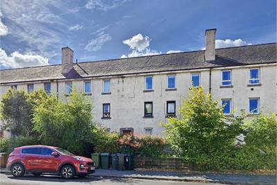 12/6 Craigentinny Road, Craigentinny, Edinburgh, EH7 6LU - image 1
