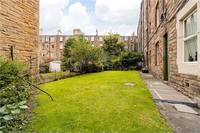 17 3F1 Dalgety Street, Edinburgh, EH7 5UN - image 13