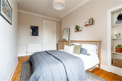17 3F1 Dalgety Street, Edinburgh, EH7 5UN - image 8