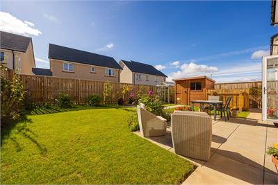 14 Wightman Road, Winchburgh, EH52 6AS - image 22