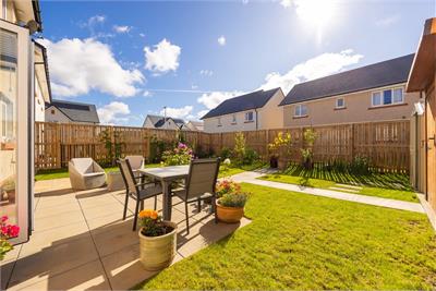 14 Wightman Road, Winchburgh, EH52 6AS - image 23
